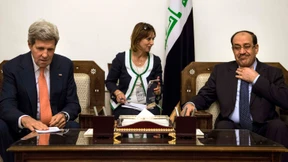 Eine neue Allianz gegen den Terror