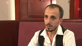 „Nicht rausgehen, da ist eine Schießerei!“