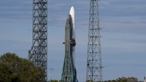 Bezos verstärkt Rivalität mit Musk