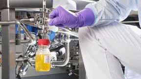 Impfstoff-Produktion droht monatelange Verzögerung