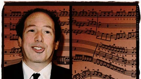 Warum trauen Sie Ihrer Musik nicht, Herr Zimmer?