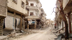 Vorerst keine Kampfhandlungen