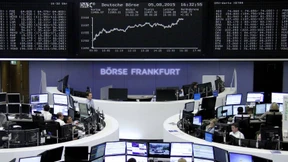 Schwacher Euro und starke Bilanzen schieben Börsen an