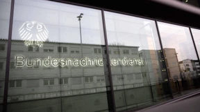 IS plante offenbar großen Terroranschlag in Deutschland