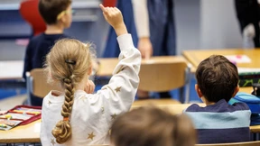 Wer geht gern zur Schule – trotz Pflicht?