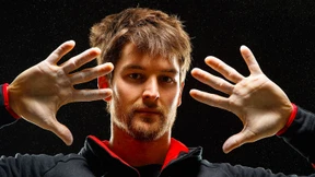 „Dafür habe ich mir die falsche Sportart ausgesucht“