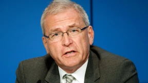 DOSB weist Digel-Kritik zurück