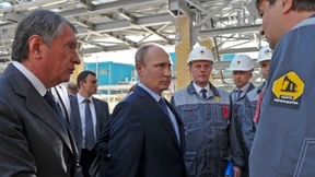 Provozierter Zusammenbruch