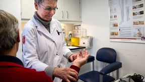 Behandlung der Unbehandelten