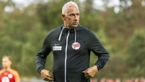 Keine Ausreden mehr bei den Kickers