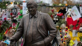 Lübckes Familie war nicht eingebunden