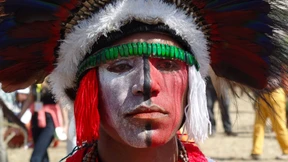 Wie du mir, so ich dir und deinem Clan