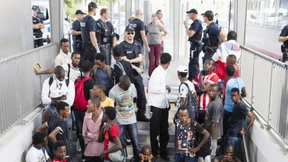 Asylbewerber kosten bis zu 10 Milliarden Euro