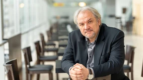 „Ich könnte die Straße fegen“