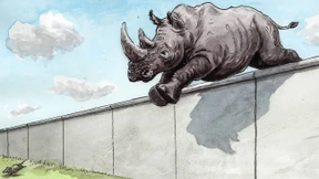 Obergrenzen einmal anders