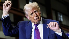 Trump will Ufo-Akten freigeben lassen