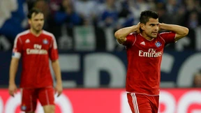 HSV muss wieder nach unten schauen