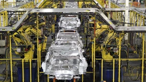 GM will künftig auch Chevrolets in Europa produzieren