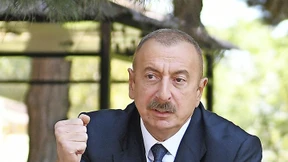 Herr über Krieg und Gas