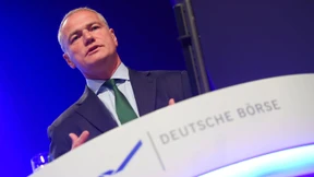 „Carsten Kengeter hat die Aktionäre reich gemacht“