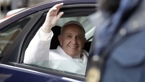 Eine Kampagne für den Papst zieht Kreise