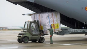 Die Nato kommt Spanien und Italien zur Hilfe