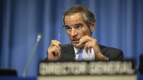 „Kernkraft ist quicklebendig und wächst“