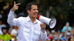 Riesiger Protestmarsch auf Caracas geplant