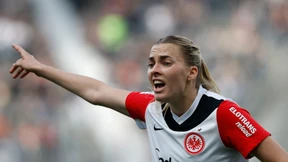 Laura Freigang spricht von „Missverständnissen“