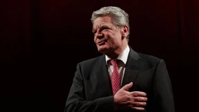 Union akzeptiert Gauck als Präsidenten-Kandidaten