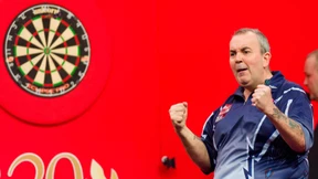 Taylor siegt als Stehaufmännchen