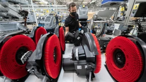 Deutsche Maschinenbauer warnen vor „langer Eiszeit“ in Russland