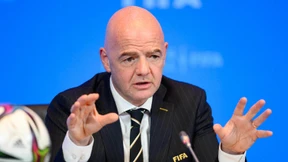 FIFA-Gipfel soll über Zweijahresrhythmus für WM entscheiden