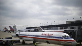 Technische Panne legt American Airlines-Flüge lahm