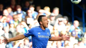 John Terry akzeptiert Strafe