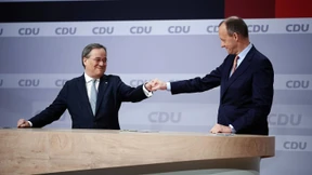 Armin Laschet zum neuen CDU-Vorsitzenden gewählt