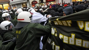 "Denkbare" Straftaten gegen Rechts bei Bento.de