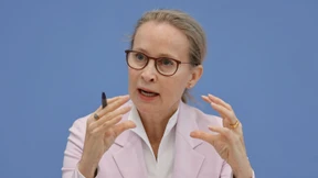 Worum es bei der Richterwahl geht