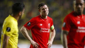 Liverpool leidet ganz spät