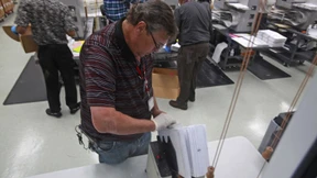 Trump verschärft Vorwurf des Wahlbetrugs