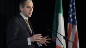 Irischer Ministerpräsident will Parlament auflösen