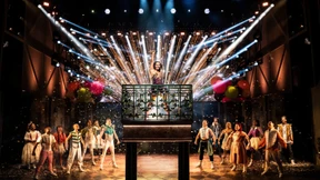 Und wenn sie nicht gestorben sind