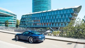 Wie komme ich an Porsche-Aktien?