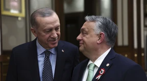 An Ungarn wird es nicht scheitern