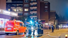 Zwei Tonnen illegales Feuerwerk in Wohnhaus entdeckt