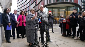 Lebenslange Haft für Mord an zwei Schwestern