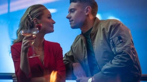 Ein Reality-Star geht vor die Hunde