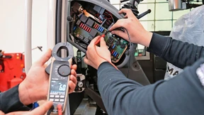 Werben um Auszubildende