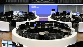 Die Unsicherheit an den Märkten nimmt wieder zu