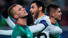 Leverkusen und die kuriose Hilfe vom Gegner